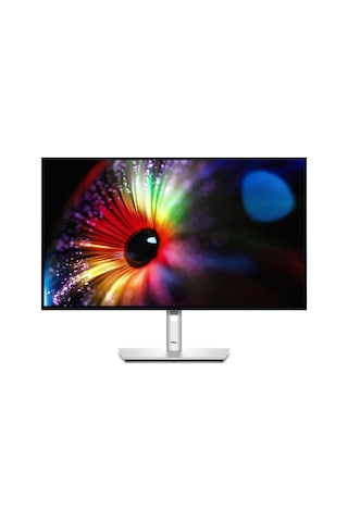 Dell U2724d Ultrasharp 27 Monitor 2560x1440 8ms Hdmı Dp Usb-c