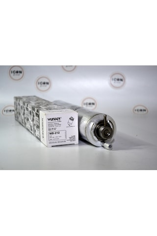 Icon Group - Bmw E46 3.16ti - 3.18ti - 3.25ti Yakıt Filtresi - Wb 212