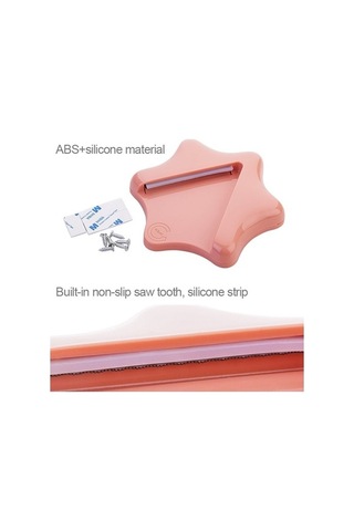 Fastbuy Kolay Kullanımlı Pratik El Tipi Şişe Kapağı Açacağı Mavi Mavi