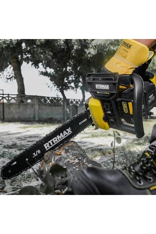 Rtrmax Rtx1891B 36v Akülü Ağaç Motoru