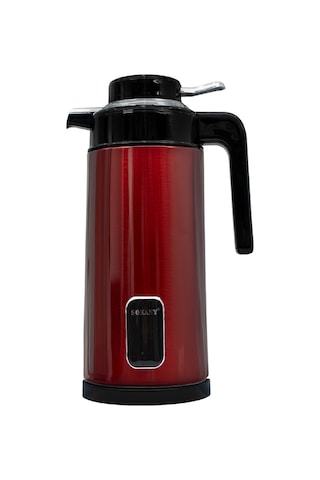 Sokany SK-09042 1500 W Geniş Kapasiteli Elektrikli Kettle