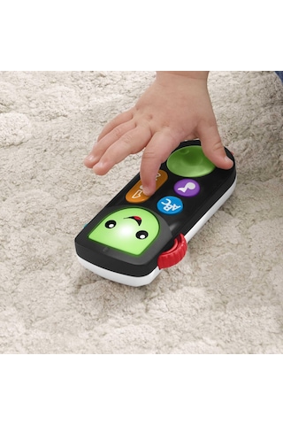 Fisher Price Hhh27 İzle ve Öğren Kumanda