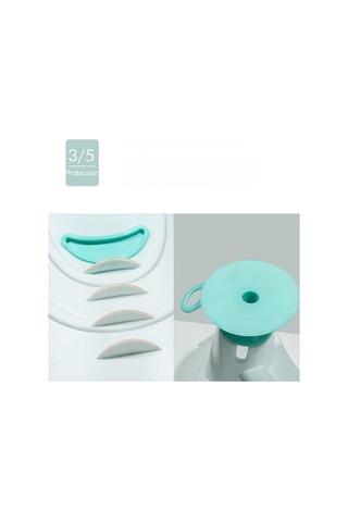 Luckystar Banyo Küveti Bebek Malzemeleri - Pembe