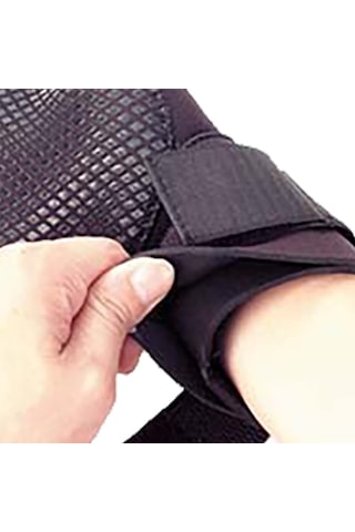 Ist Kevlar Yarı Kuru Eldıven 5 Mm - (537771603) Çok Renkli