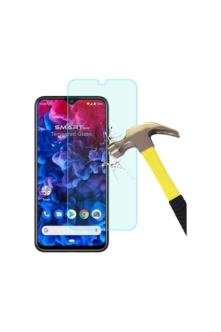 General Mobile Gm 20 Pro Temperli Kırılmaz Cam Ekran Koruyucu (529137401)