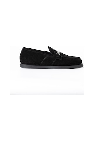 C Ca999 Camoscio Black Oxford Klasik Erkek Lu68550 Paciotti Men Shoe Siyah