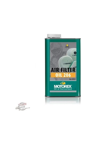 Motorex Hava Filtre Yağlama Losyonu