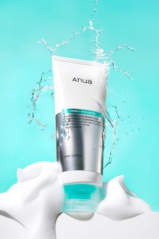 Pdrn - Somon Dna Hyaluronik Asit Temizleme Köpüğü 150 Ml