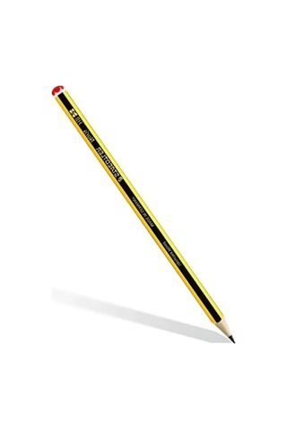 5'li Blister Kurşun Kalem Seti - 2b, B, Hb, H, 2h 124-Pembe