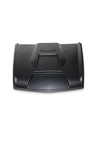 Mitsubishi L200 Ön Kaput Scoop Büyük Model V2 2007-2015 Arası