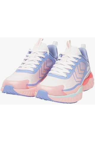Hummel Hml Bubblegum Unisex Çok Renkli Sneaker 900485-9007 Çok Renkli