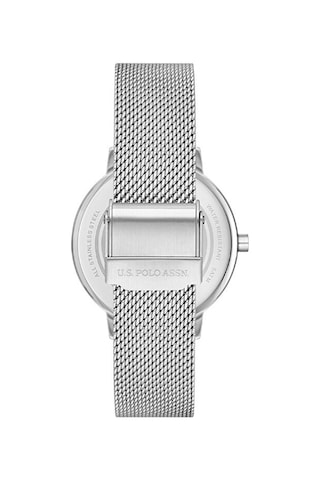 U.s. Polo Assn. Uspa2024-09 Kadın Kol Saati