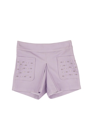 Bestkids Bestkids Kız Çocuk Şort Etek 0001