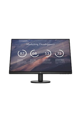 HP P24V G4 9TT78AS 23.8" 5 MS 60 Hz HDMI+VGA Full HD IPS Monitör