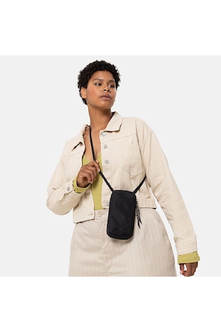 Eastpak Cnnct F Pouch Mini Boy Postacı Çantası Ek0a5bec5a21 Siyah