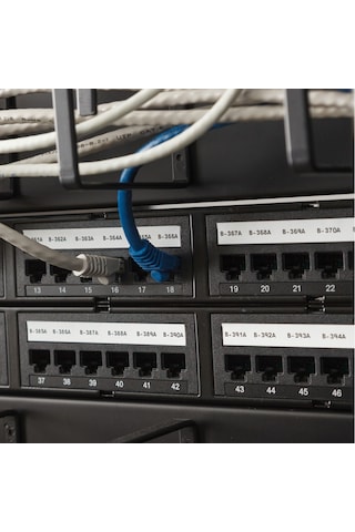 Brady M71C-230-412 Yapışkansız Sürekli Etiket 15.24M