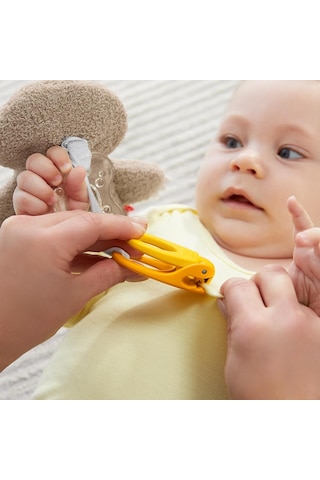 Fisher Price Clipimals Emzik Tutacağı Gkc49 Gkc48