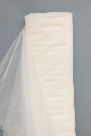 FdayAksesuar Hayal Tül Renk Somon Boy 1 Metre En 3 Metre FRDY15441