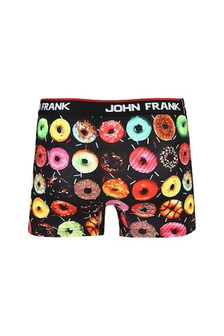 John Frank Donuts Boxer