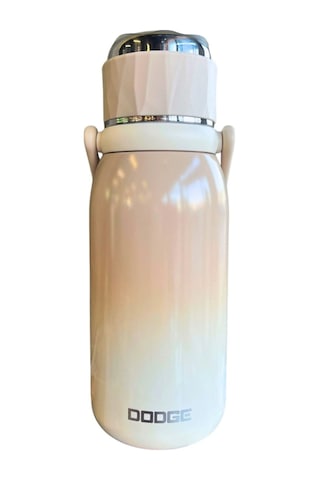 Çelik Matara 720 Ml Yeşil