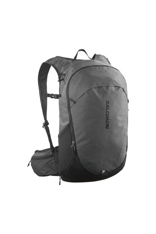 Salomon Salomon Trailblazer 20 Commuter Unisex Siyah Sırt Çantası Blk Siyah