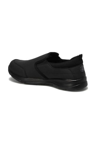 Lumberjack Liponis Pu Erkek Günlük Spor Ayakkabı 101031994SIYAH Siyah