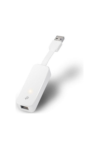 Tp-link Tp-lınk Ue300 Usb3.0 To Ethernet Adapter-119858