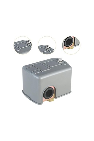 Pazly Tipi Suntek Su Stil-c Pompası Hizmet Aksesuarları Ağır Cl