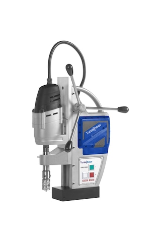 Çift Akülü Manyetik Matkap Rm 36m