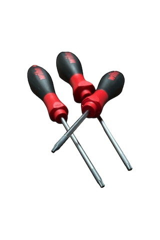 Wiha T9 Torx Tornavida