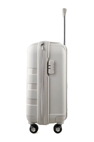 Ivs Bej Valiz Buyuk Boy Büyük Boy Seyahat Çantası Pp1010-120-l Bej Pp1010-120-l Bej