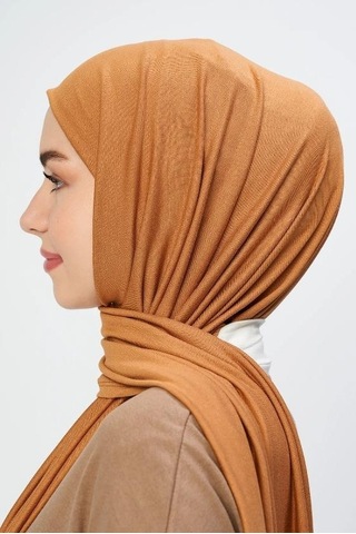 Orwa Official Penye Şal - Camel-1101 - Camel