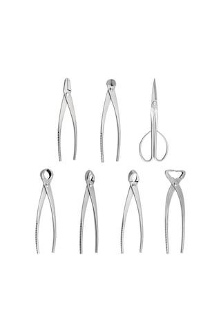 Bahçe Bitkileri Çiçek Makası Ağaç Gövdesi Düğüm Budama Makası Zımparalanmış Yaprak Tomurcuk Makası