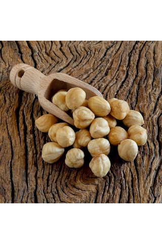 Alper Tunga Çifte Kavrulmuş (Giresun) 13-15 MM Fındık İçi 500 G