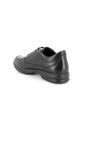 Oxford Klasik Erkek 8613800 Igı&co Vıtello Alfa Goretex Sıerra Nero Nero
