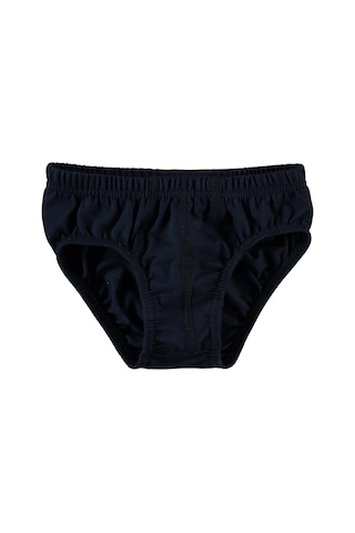 Civil Boys Erkek Çocuk 2'li Külot Set 2-10 Yaş Gri-lacivert 82334662623w1 Gri - Lacivert
