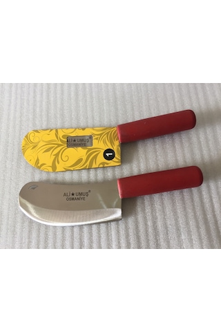 Ali Umuş- Soğan-Salata- Sebze-Kokoreç Satırı-31Cm