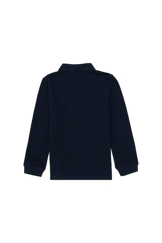 U.S. Polo Assn. Erkek Çocuk Lacivert Basic Sweatshirt 50289141-VR033