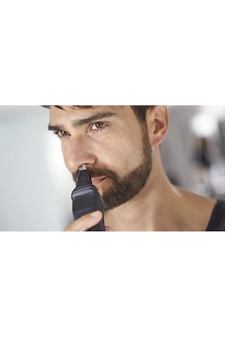 Philips 5000 Serisi MG5720/15 Multigroom Erkek Bakım Seti