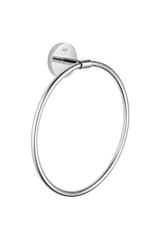 Grohe Yuvarlak Havluluk Baucosmopolitan Krom - 40460001 Diğer