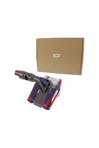 Dyson V7, V8, V10, V11, V15 İle Uyumlu Lazerclean Pro Akıllı Süpürme Başlığı