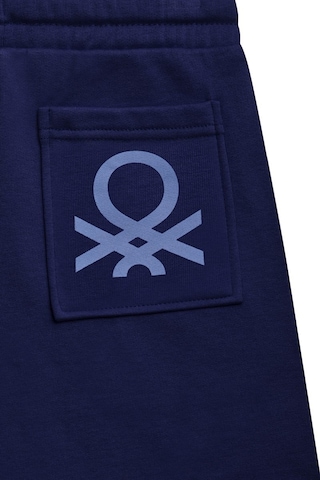 United Colors Of Benetton Erkek Çocuk Bnt- B23969 Şort Lacivert-2503