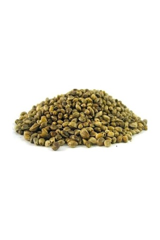 Kenevir Kendir Tohumu 100 G