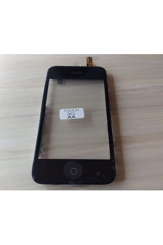 Apple Uyumlu iPhone 3G  Dokunmatik Çerçeveli 821-0622-02 Dokunmatik 821-