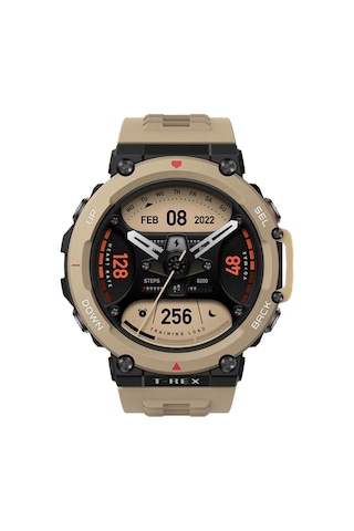 Amazfit T-rex 2 Uyumlu 2 Adet Şeffaf Ultra Koruyucu Nano Jelatin