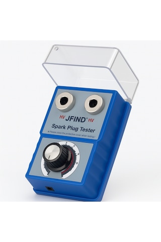 Jfınd Jf109 Pro Çift Delikli Buji Test Cihazı