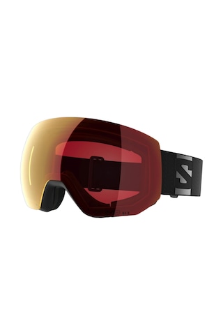 Salomon Radium Pro Sigma Photochromic Unisex Siyah Goggle 6000 Siyah