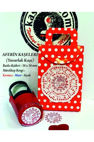 Aferin Kaşeleri
