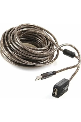 Yenilzd Profesyonel Çipli Usb Extension Uzatma Kablosu20metre