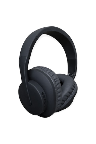 Dvip XH-610 Dinamik Bass Bluetooth 5.0 Kulak Üstü Kulaklık